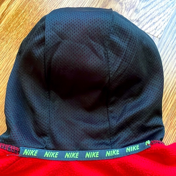 Nike Therma-Fit Pullover Hoodie Toddler - Picture 6 of 6